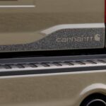 2027 Ford F-150 Carhartt Edition Debuts with 3.0L EcoBoost V6 and Hands-Free Towing