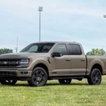 2027 Ford F-150 Carhartt Edition Debuts with 3.0L EcoBoost V6 and Hands-Free Towing