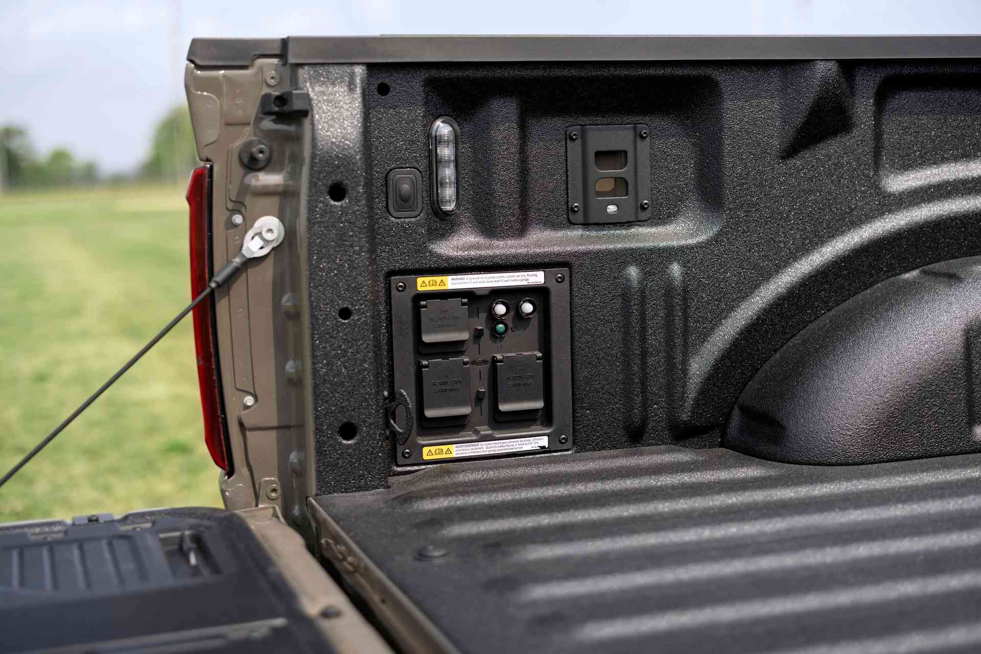 2027 Ford F-150 Carhartt Edition Debuts with 3.0L EcoBoost V6 and Hands-Free Towing