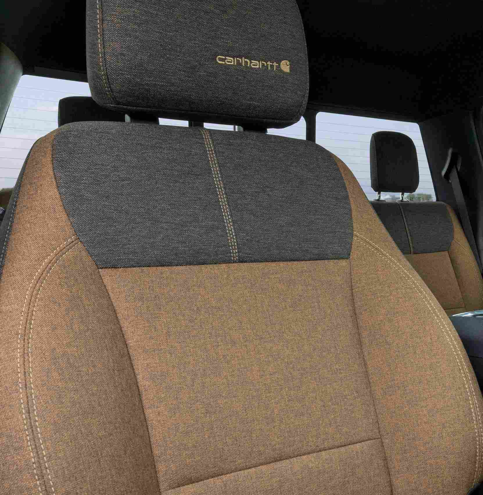 2027 Ford F-150 Carhartt Edition Debuts with 3.0L EcoBoost V6 and Hands-Free Towing
