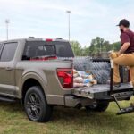 2027 Ford F-150 Carhartt Edition Debuts with 3.0L EcoBoost V6 and Hands-Free Towing