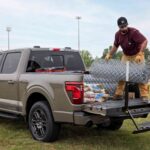 2027 Ford F-150 Carhartt Edition Debuts with 3.0L EcoBoost V6 and Hands-Free Towing