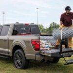 2027 Ford F-150 Carhartt Edition Debuts with 3.0L EcoBoost V6 and Hands-Free Towing