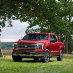 2027 Ford F-150 Carhartt Edition Debuts with 3.0L EcoBoost V6 and Hands-Free Towing