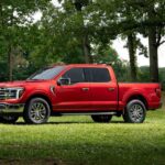 2027 Ford F-150 Carhartt Edition Debuts with 3.0L EcoBoost V6 and Hands-Free Towing