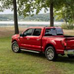 2027 Ford F-150 Carhartt Edition Debuts with 3.0L EcoBoost V6 and Hands-Free Towing