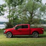 2027 Ford F-150 Carhartt Edition Debuts with 3.0L EcoBoost V6 and Hands-Free Towing