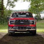 2027 Ford F-150 Carhartt Edition Debuts with 3.0L EcoBoost V6 and Hands-Free Towing