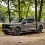 2027 Ford F-150 Carhartt Edition Debuts with 3.0L EcoBoost V6 and Hands-Free Towing