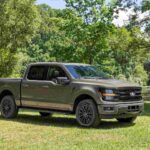 2027 Ford F-150 Carhartt Edition Debuts with 3.0L EcoBoost V6 and Hands-Free Towing