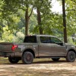 2027 Ford F-150 Carhartt Edition Debuts with 3.0L EcoBoost V6 and Hands-Free Towing