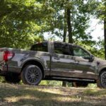 2027 Ford F-150 Carhartt Edition Debuts with 3.0L EcoBoost V6 and Hands-Free Towing