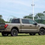 2027 Ford F-150 Carhartt Edition Debuts with 3.0L EcoBoost V6 and Hands-Free Towing