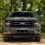 2027 Ford F-150 Carhartt Edition Debuts with 3.0L EcoBoost V6 and Hands-Free Towing