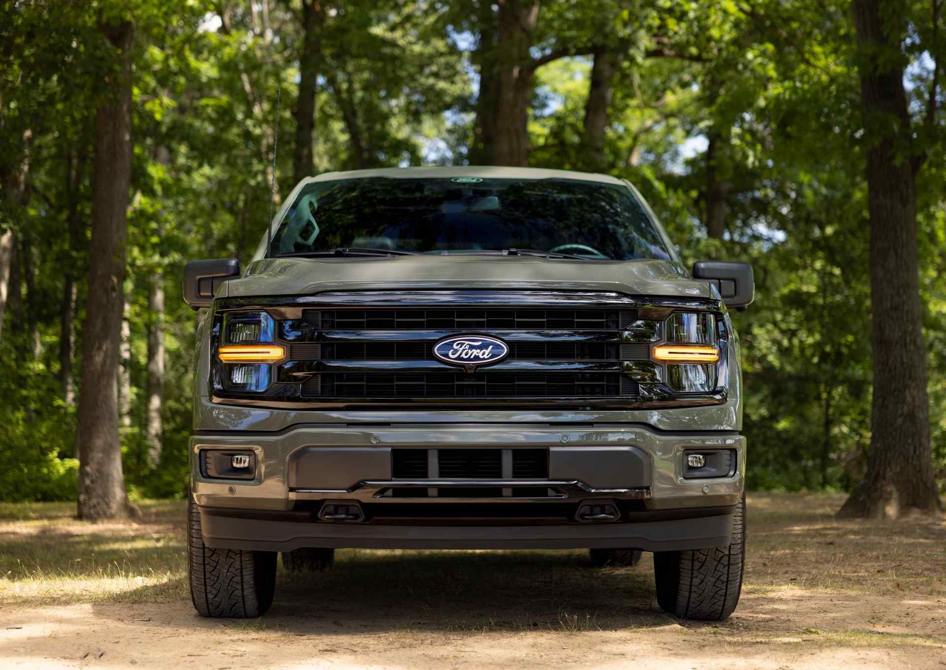 2027 Ford F-150 Carhartt Edition Debuts with 3.0L EcoBoost V6 and Hands-Free Towing