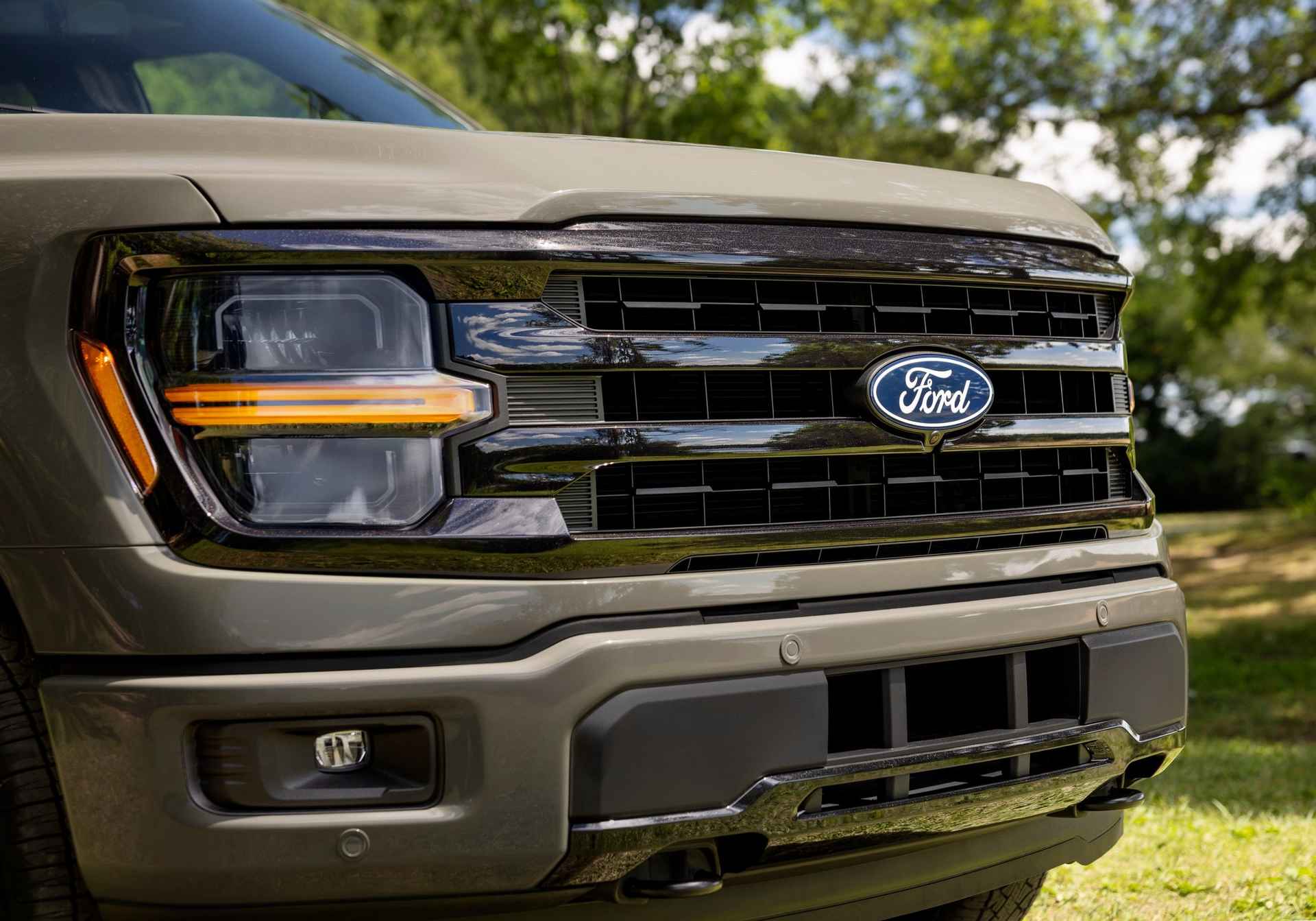 2027 Ford F-150 Carhartt Edition Debuts with 3.0L EcoBoost V6 and Hands-Free Towing