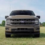 2027 Ford F-150 Carhartt Edition Debuts with 3.0L EcoBoost V6 and Hands-Free Towing