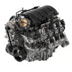 2027 GM Gen-Six Small-Block V8 Engines: LS6, Towing Specs, and Technical Details
