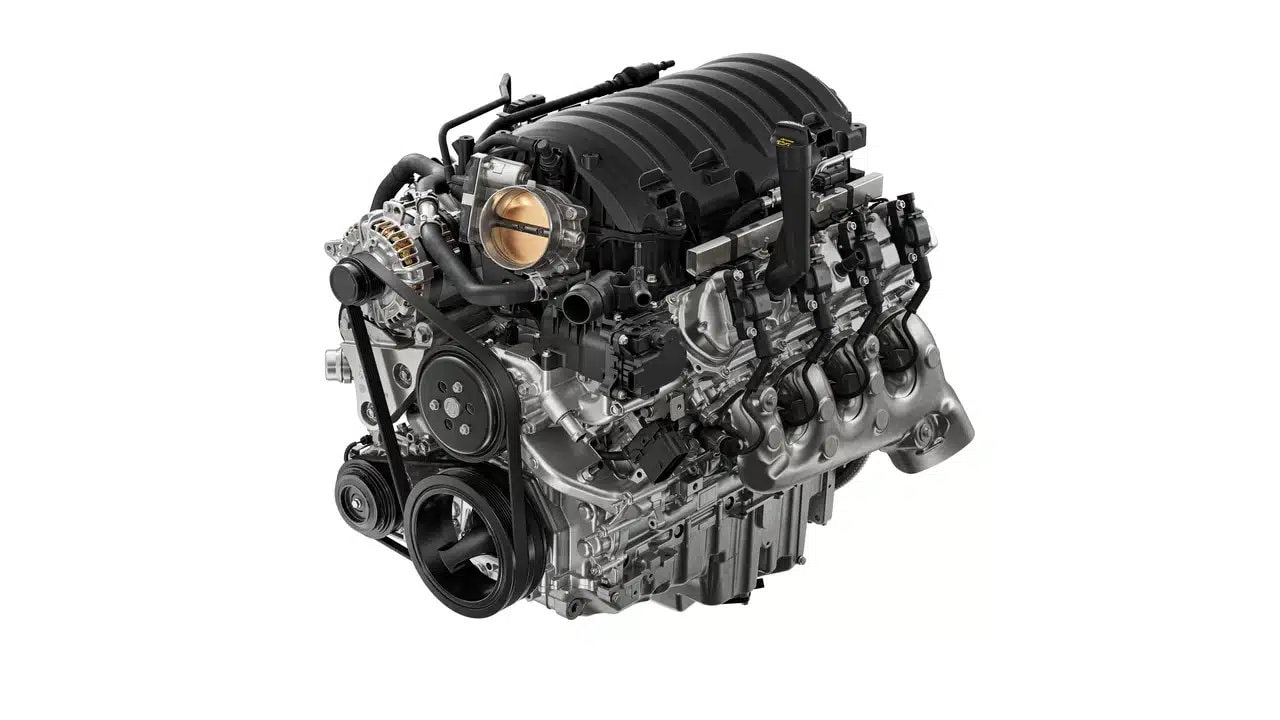 2027 GM Gen-Six Small-Block V8 Engines: LS6, Towing Specs, and Technical Details