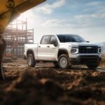 2027 GM Gen-Six Small-Block V8 Engines: LS6, Towing Specs, and Technical Details