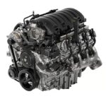 2027 GM Gen-Six Small-Block V8 Engines: LS6, Towing Specs, and Technical Details