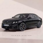 2027 BMW G50 3 Series: Neue Klasse Design and M350 xDrive Details