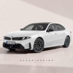 2027 BMW G50 3 Series: Neue Klasse Design and M350 xDrive Details