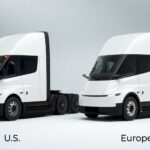 Tesla Semi European Launch: Specs, Range, and 2027 Deliveries