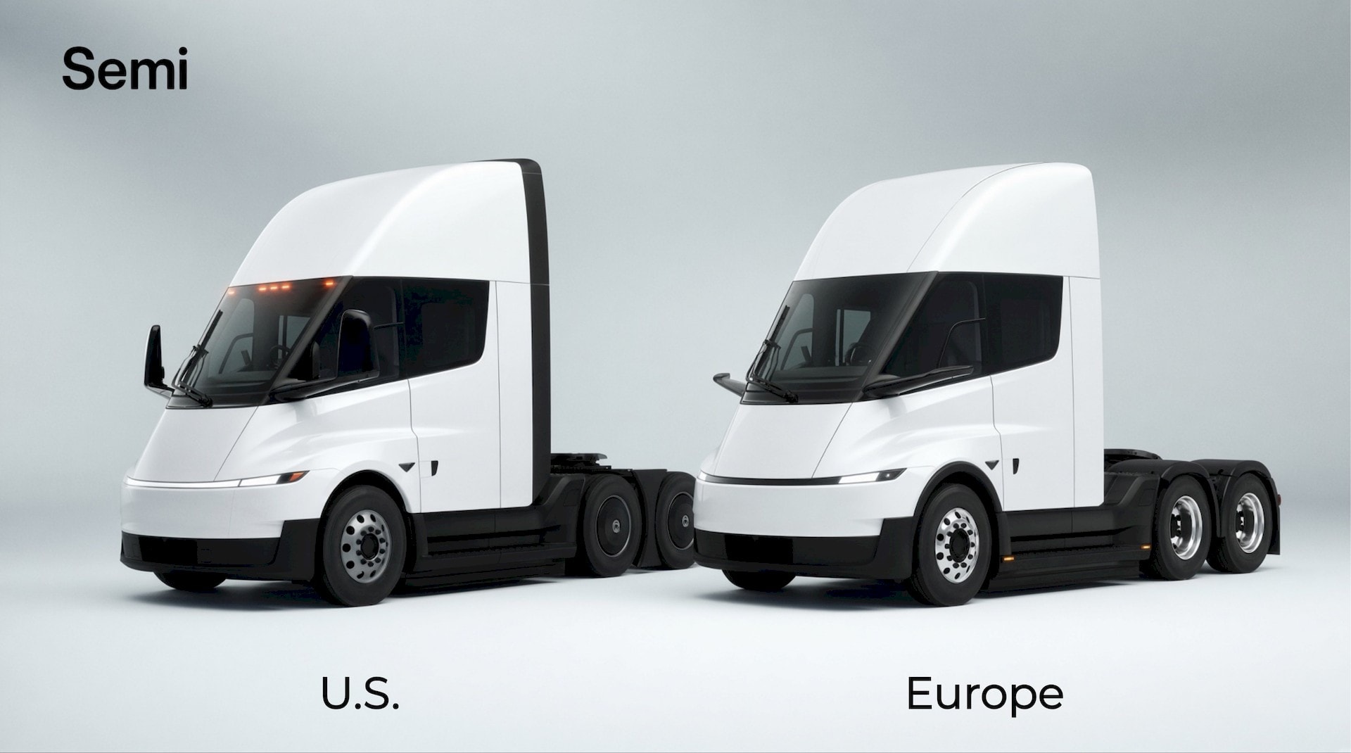 Tesla Semi European Launch: Specs, Range, and 2027 Deliveries