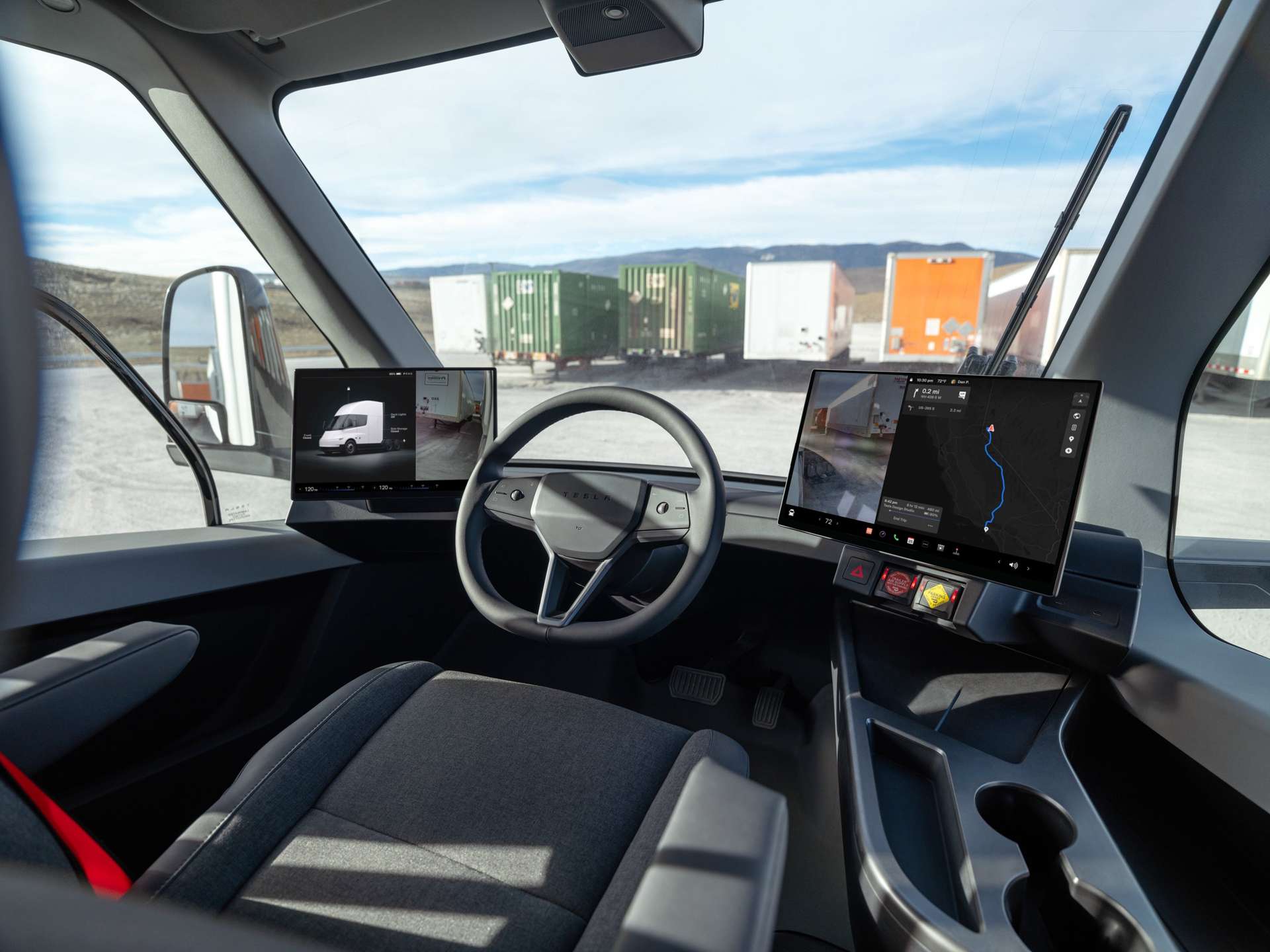 Tesla Semi European Launch: Specs, Range, and 2027 Deliveries