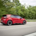 2027 Volkswagen ID.3 GTI Unveiled as First Rear-Wheel-Drive Production GTI