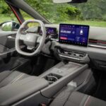 2027 Volkswagen ID.3 GTI Unveiled as First Rear-Wheel-Drive Production GTI
