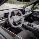2027 Volkswagen ID.3 GTI Unveiled as First Rear-Wheel-Drive Production GTI
