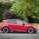 2027 Volkswagen ID.3 GTI Unveiled as First Rear-Wheel-Drive Production GTI
