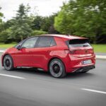 2027 Volkswagen ID.3 GTI Unveiled as First Rear-Wheel-Drive Production GTI