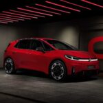 2027 Volkswagen ID.3 GTI Unveiled as First Rear-Wheel-Drive Production GTI