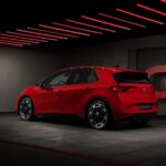 2027 Volkswagen ID.3 GTI Unveiled as First Rear-Wheel-Drive Production GTI