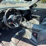 2018 Alfa Romeo Giulia Quadrifoglio Sells for $36,250 at Cars & Bids Auction